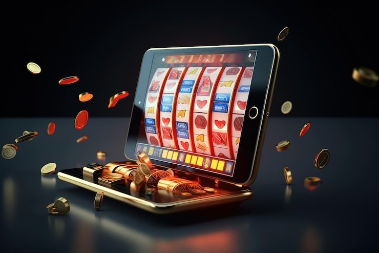 interwin mobile gaming