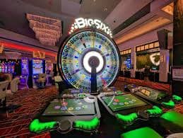 interwin Speed Blackjack